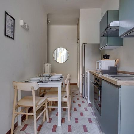 ミラノJoivy Mauri - Cosy Flats Near The Duomoアパートメント エクステリア 写真