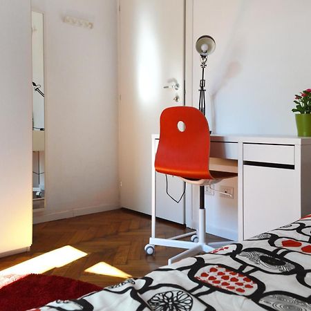 ミラノJoivy Mauri - Cosy Flats Near The Duomoアパートメント エクステリア 写真