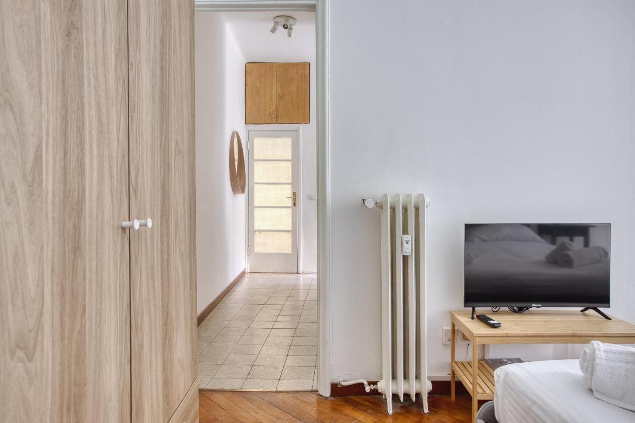 ミラノJoivy Mauri - Cosy Flats Near The Duomoアパートメント エクステリア 写真