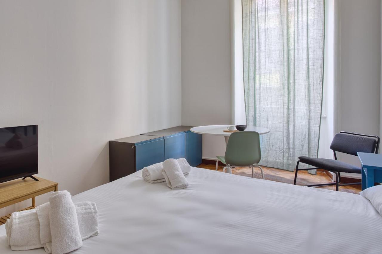 ミラノJoivy Mauri - Cosy Flats Near The Duomoアパートメント エクステリア 写真