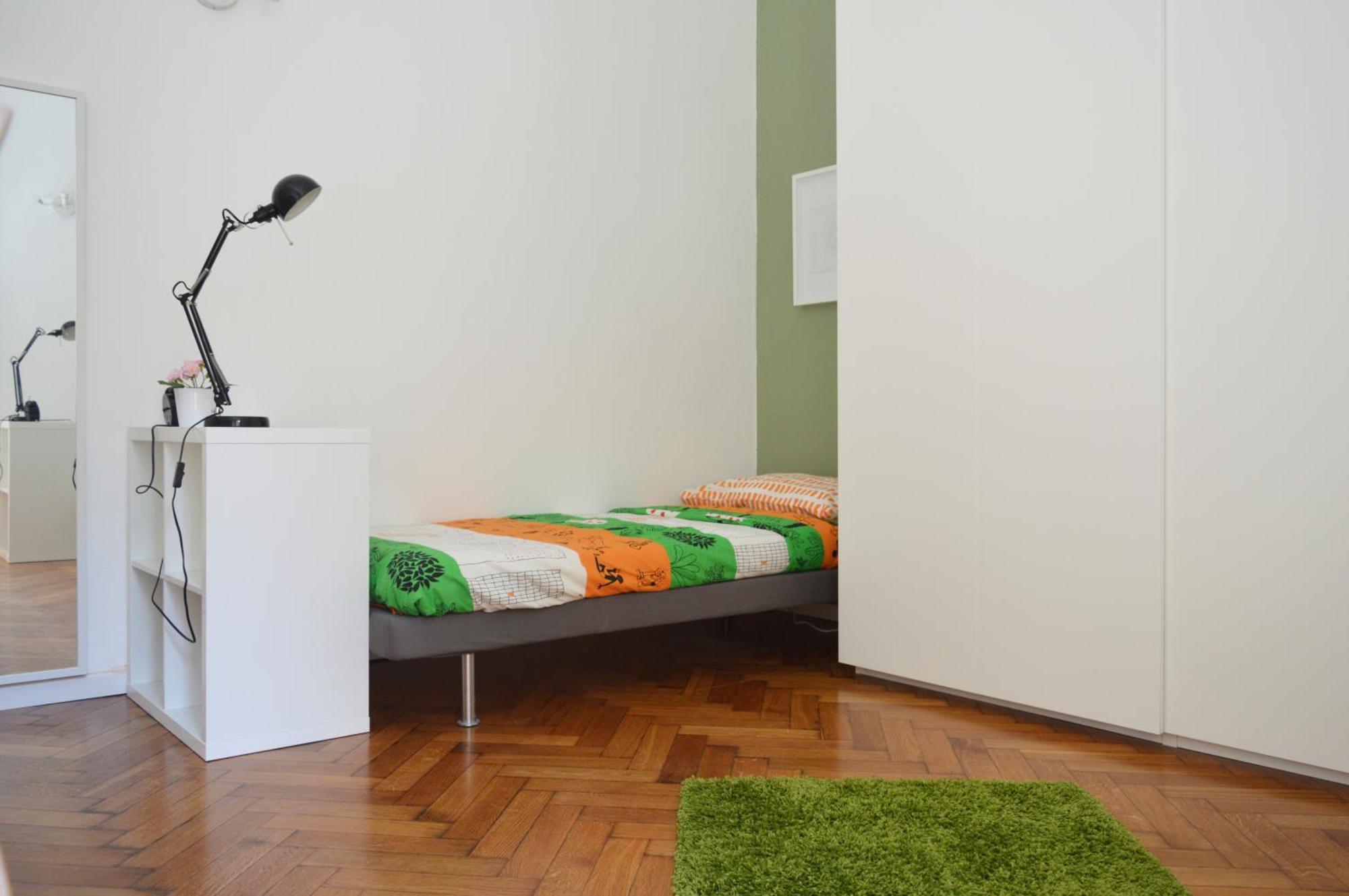 ミラノJoivy Mauri - Cosy Flats Near The Duomoアパートメント エクステリア 写真