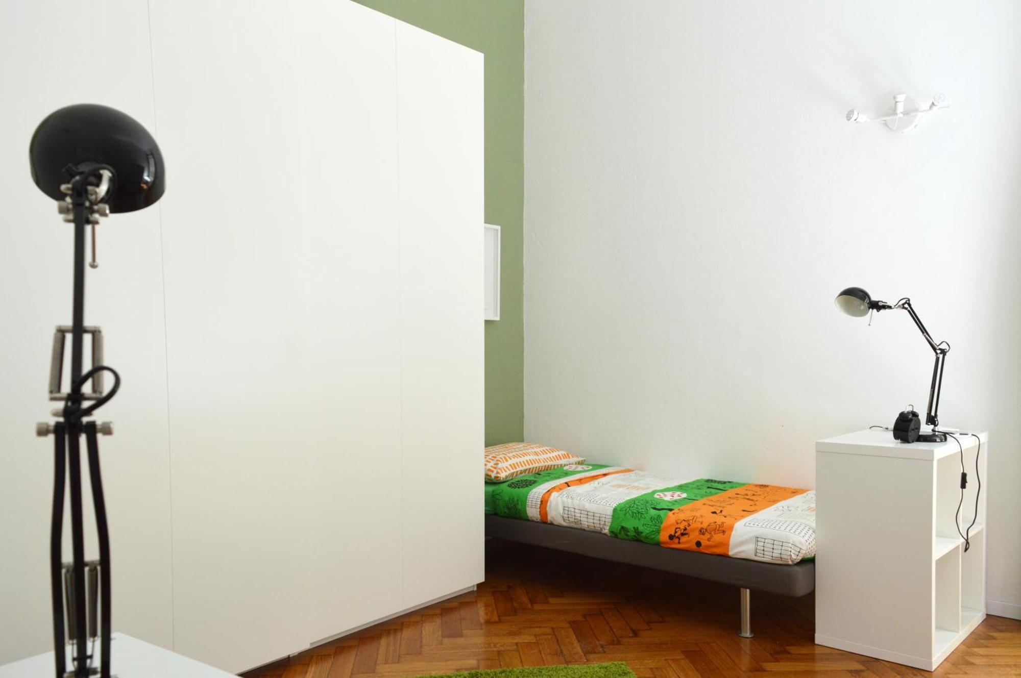 ミラノJoivy Mauri - Cosy Flats Near The Duomoアパートメント エクステリア 写真