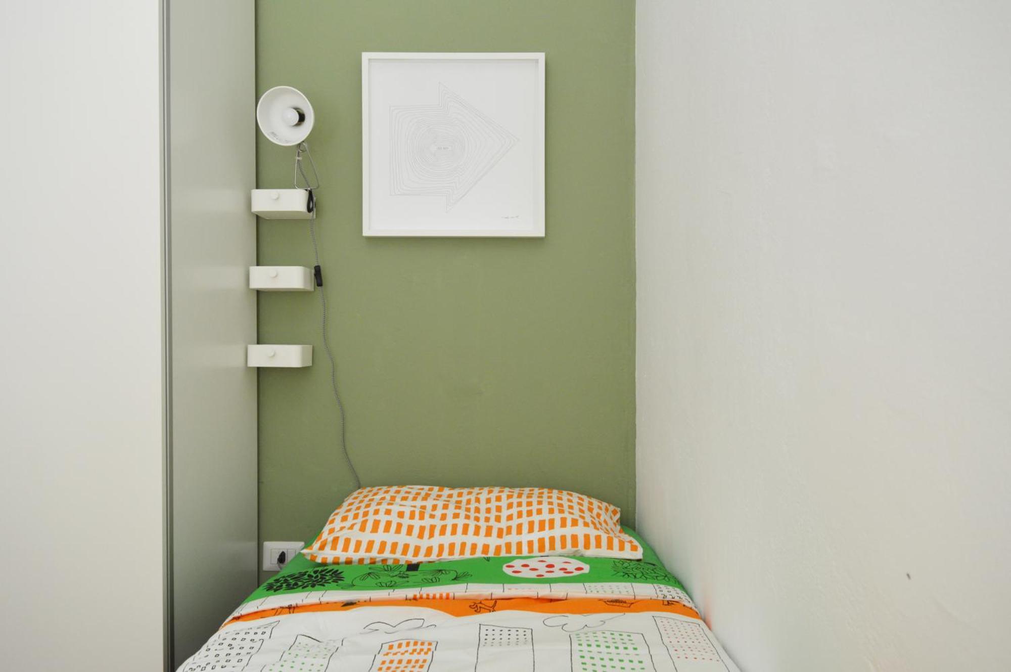 ミラノJoivy Mauri - Cosy Flats Near The Duomoアパートメント エクステリア 写真