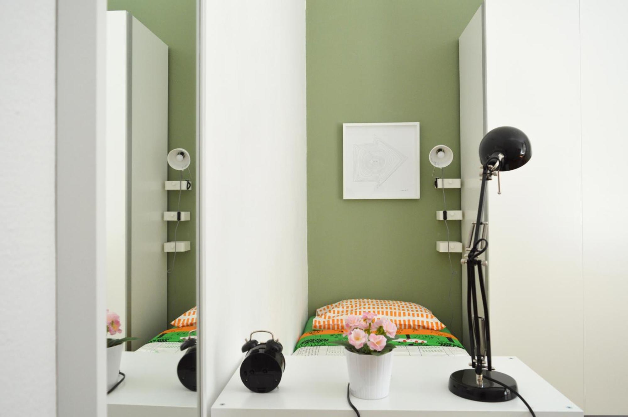 ミラノJoivy Mauri - Cosy Flats Near The Duomoアパートメント エクステリア 写真