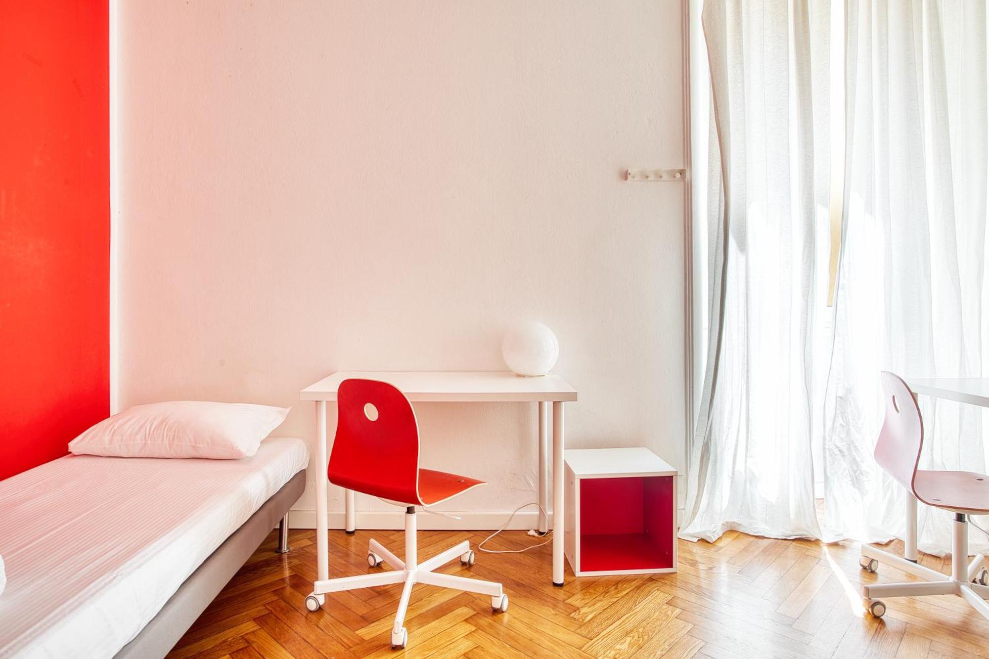 ミラノJoivy Mauri - Cosy Flats Near The Duomoアパートメント エクステリア 写真